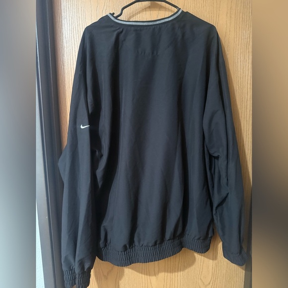 Nike Golf Men’s Windbreaker Pullover Size XXL. - Picture 2 of 7